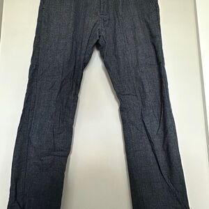 J.Crew 484 Slim-fit pant in plaid stretch brushed twill